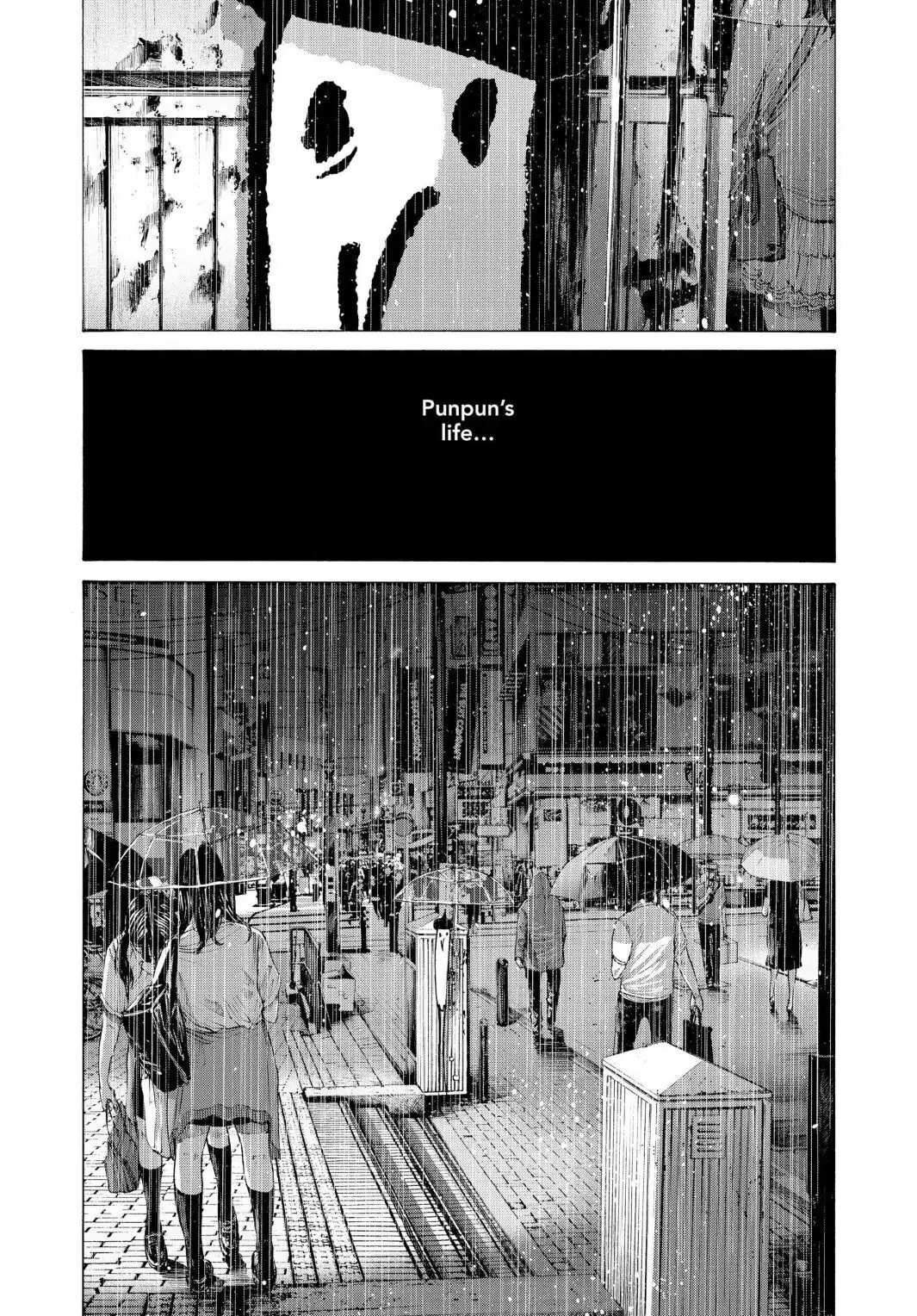 Oyasumi Punpun Chapter 76 image 06
